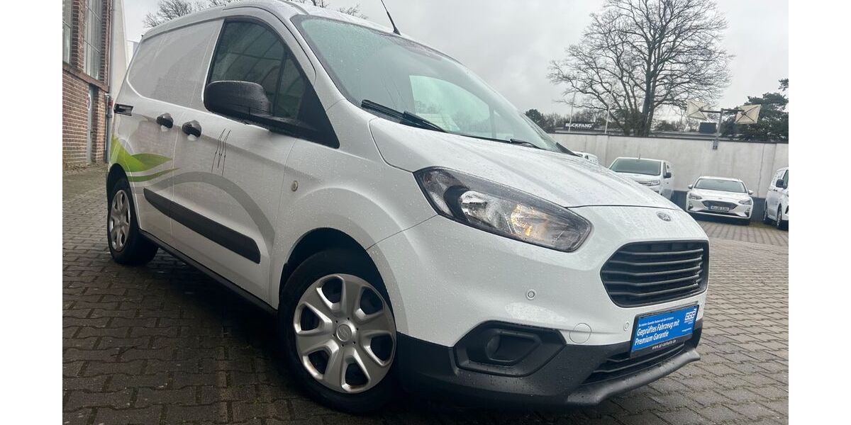 Ford Transit 106.992 km 8.690 &euro; Köln 51069
