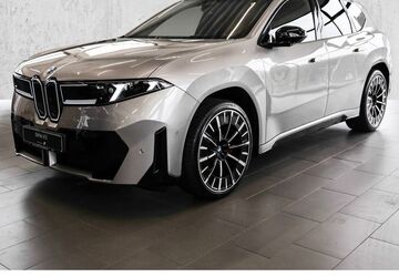 BMW iX3 11.100 km 85.690 &euro; Köln Süd 50968