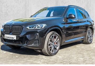 BMW X3 85.351 km 43.995 &euro; Köln-West 50858
