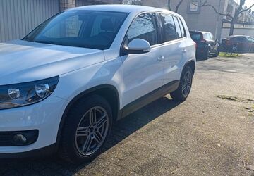 VW Tiguan 270.700 km 6.849 &euro; Köln 50769