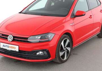 VW Polo 71.409 km 16.490 &euro; Köln 50739