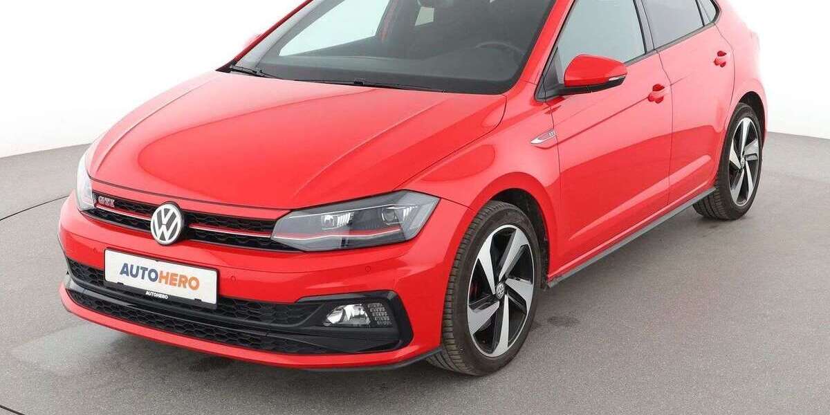 VW Polo 71.409 km 16.490 &euro; Köln 50739