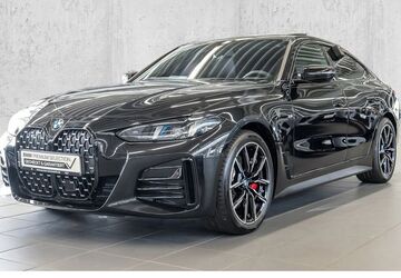 BMW 420 Gran Coupé 12.227 km 44.995 &euro; Köln-West 50858