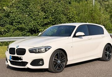 BMW 120 94.000 km 20.400 &euro; Köln 50769