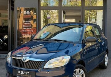 Skoda Fabia 164.000 km 2.999 &euro; Köln 51107
