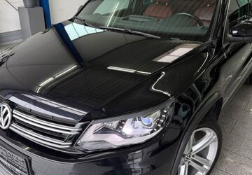 VW Tiguan 182.569 km 14.590 &euro; Köln 50829
