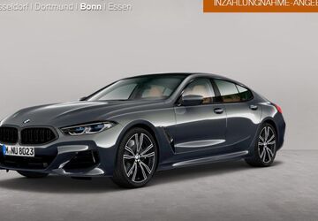 BMW 840 87.977 km 60.999 &euro; Bonn 53119