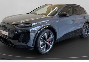 Audi Q6 e-tron 29.079 km 59.980 &euro; Köln 50823