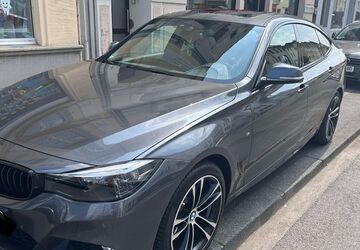 BMW 320 Gran Turismo 120.000 km 20.000 &euro; Köln 50933