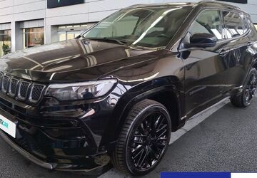 Jeep Compass 31.021 km 23.450 &euro; Köln 51065