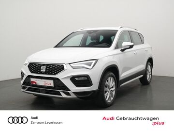 Gebrauchte Seat Ateca