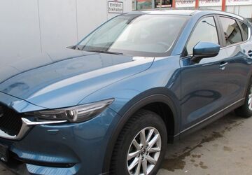 Mazda CX-5 87.000 km 15.370 &euro; Köln 51105