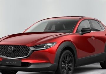 Mazda CX-30 3.187 km 27.490 &euro; Köln 50825