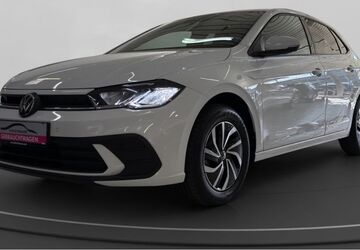 VW Polo 56.293 km 15.550 &euro; Köln 50968