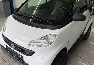 Smart ForTwo 78.357 km 6.666 &euro; Köln 50829