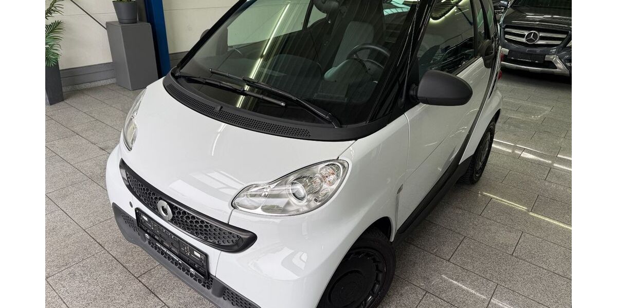 Smart ForTwo 78.357 km 6.666 &euro; Köln 50829