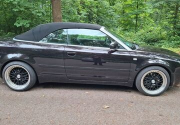 Audi A4 166.100 km 6.000 &euro; Köln 50739