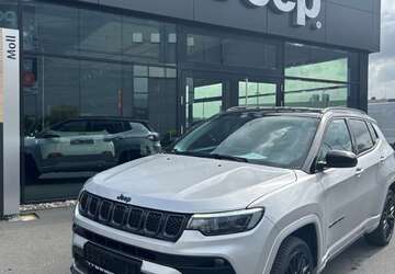 Jeep Compass 36.459 km 29.980 &euro; Köln 51149