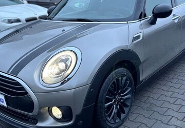Mini Cooper D Clubman 171.000 km 13.500 &euro; Troisdorf (10 km Köln-Bonn Airport) 53842