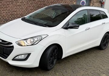 Hyundai i30 304.955 km 3.999 &euro; Köln 51069