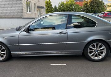 BMW 320 198.000 km 3.200 &euro; Köln 51145