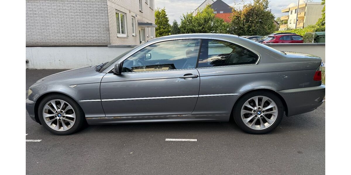BMW 320 198.000 km 3.200 &euro; Köln 51145