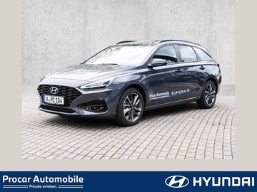 Gebrauchte Hyundai i30