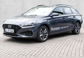 Hyundai i30 1.500 km 26.590 &euro; Köln 50968