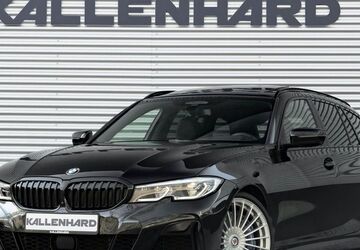 Alpina B3 91.675 km 61.880 &euro; Köln 51149