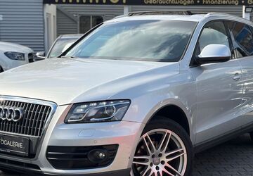 Audi Q5 201.911 km 12.850 &euro; Köln 51109