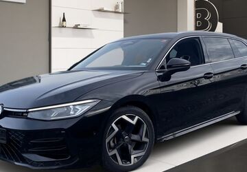 VW Passat 49.000 km 34.490 &euro; Köln 51069