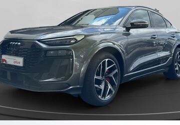 Audi Q6 e-tron 3.000 km 82.990 &euro; Köln 50968