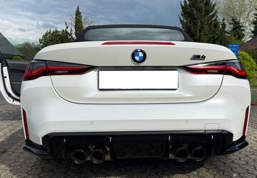 BMW M4 8.800 km 69.000 &euro; Köln 51147