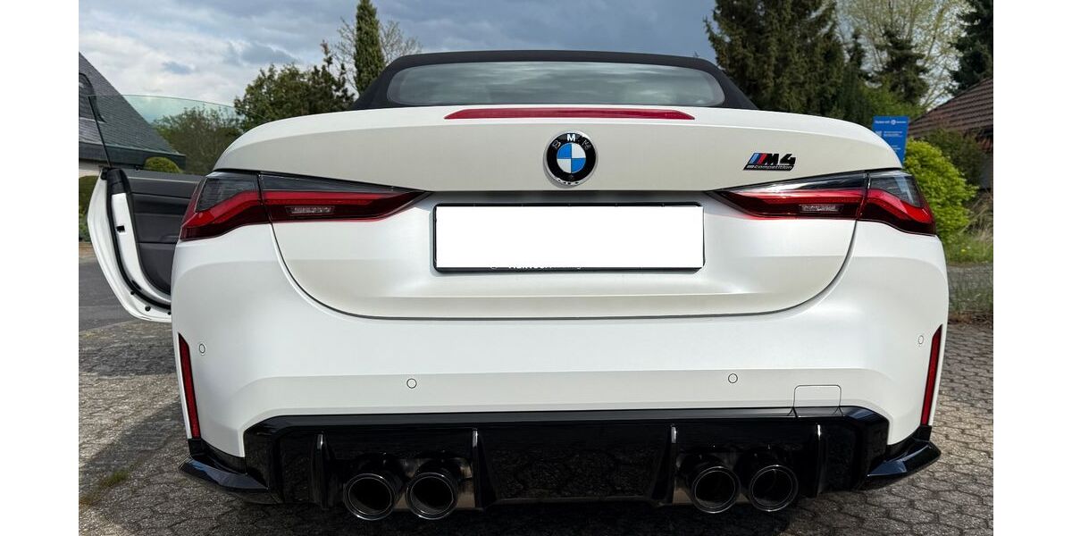 BMW M4 8.800 km 69.000 &euro; Köln 51147