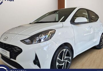 Hyundai i10 8.585 km 21.890 &euro; Köln 51145
