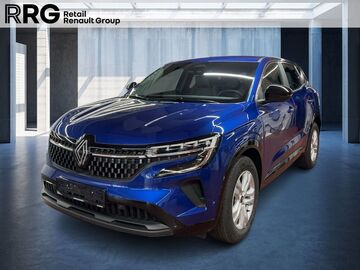 Gebrauchte Renault Austral