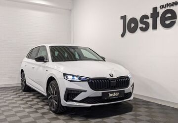 Skoda Scala 5.278 km 27.990 &euro; Monheim am Rhein 40789
