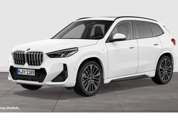 BMW X1 27.158 km 37.995 &euro; Köln-West 50858