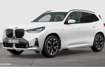 BMW X3 20.279 km 51.995 &euro; Köln-West 50858
