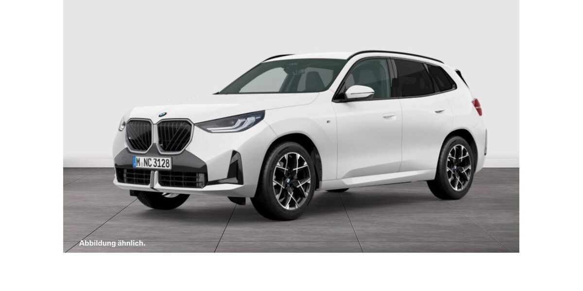 BMW X3 20.279 km 51.995 &euro; Köln-West 50858