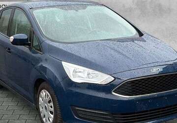 Ford C-Max 86.213 km 6.990 &euro; Köln 50769