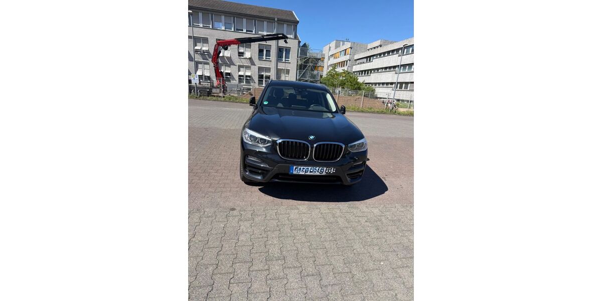 BMW X3 56.000 km 31.990 &euro; Köln 50999