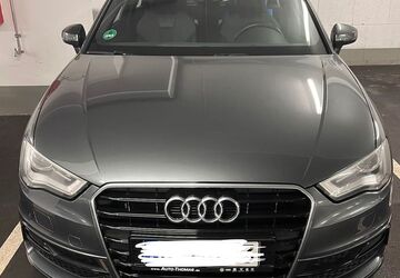 Audi A3 89.645 km 14.850 &euro; Köln 50859