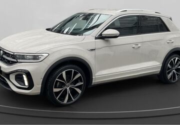 VW T-Roc 32.578 km 23.980 &euro; Köln-Mülheim 51063