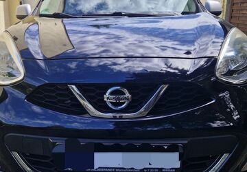 Nissan Micra 119.000 km 6.800 &euro; Köln 51067