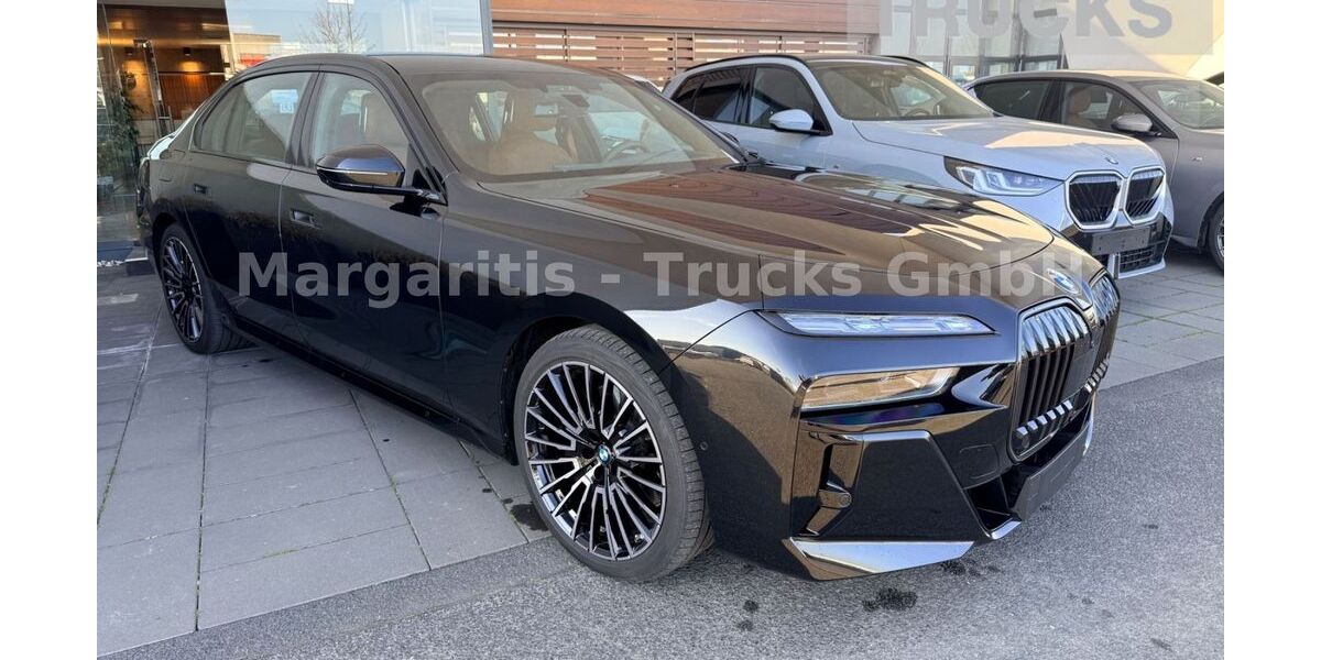 BMW 740 5.200 km 111.300 &euro; Köln Rodenkirchen 50996