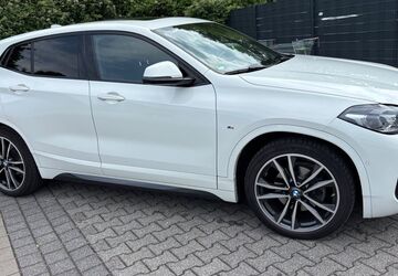 BMW X2 147.200 km 22.500 &euro; Köln 51103
