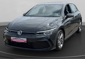 VW Golf 21.416 km 24.990 &euro; Köln 51145