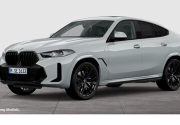 BMW X6 16.378 km 79.495 &euro; Köln-West 50858