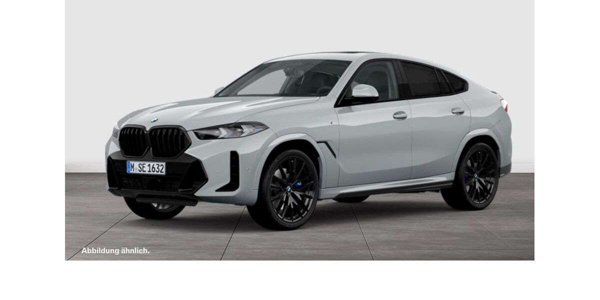 BMW X6 16.378 km 79.495 &euro; Köln-West 50858